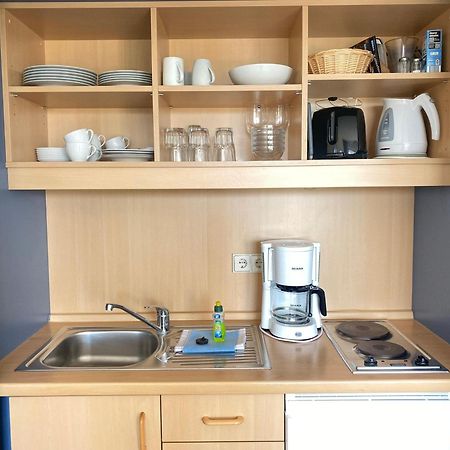 Yachthafenresidenz-Wohnung-9207-895 Kuhlungsborn Bagian luar foto