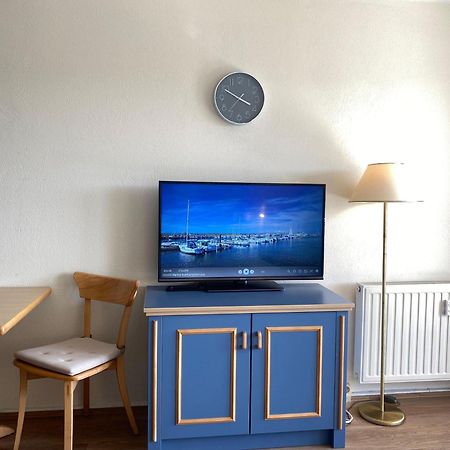 Yachthafenresidenz-Wohnung-9207-895 Kuhlungsborn Bagian luar foto