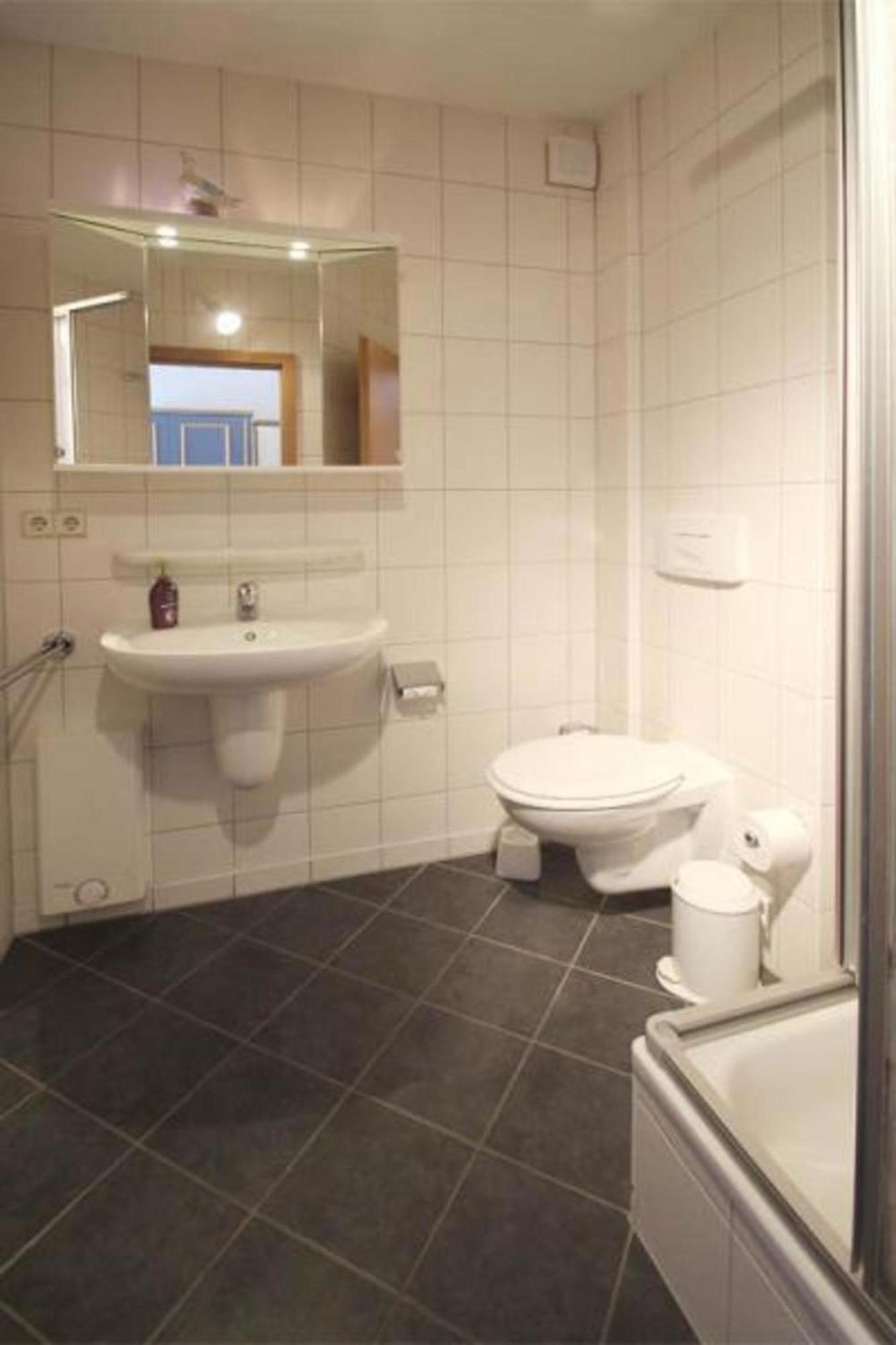 Yachthafenresidenz-Wohnung-9207-895 Kuhlungsborn Bagian luar foto