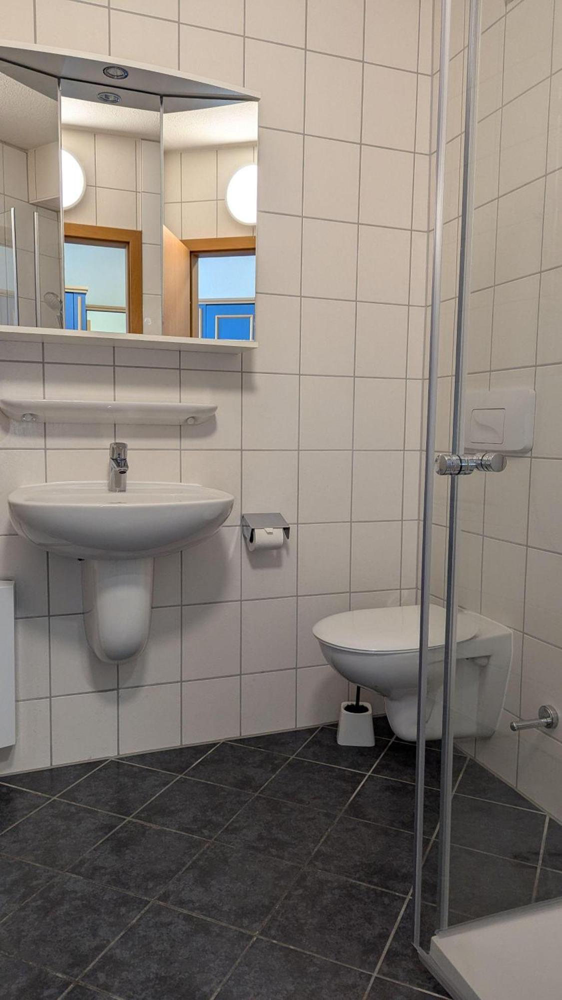 Yachthafenresidenz-Wohnung-9207-895 Kuhlungsborn Bagian luar foto