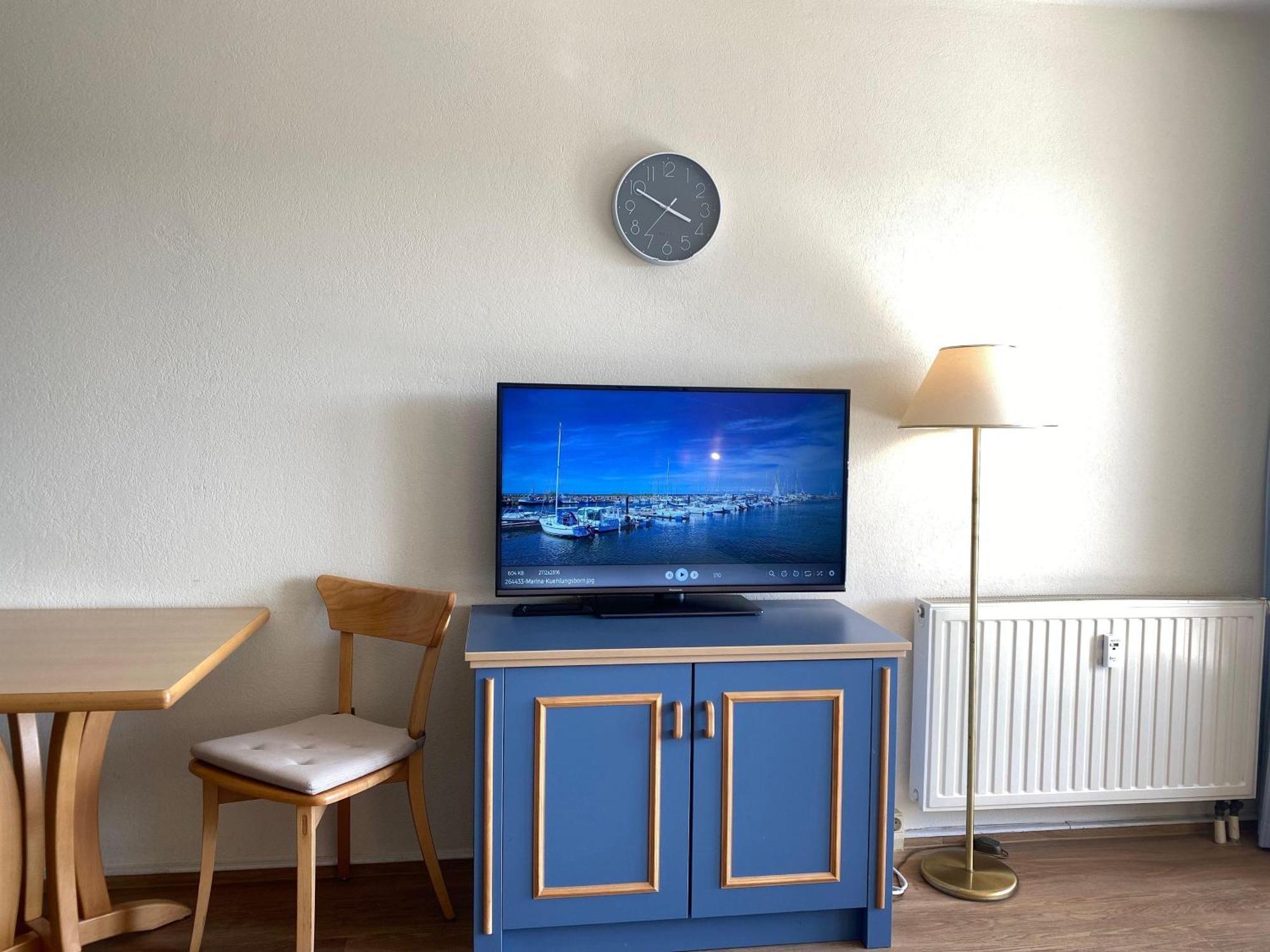 Yachthafenresidenz-Wohnung-9207-895 Kuhlungsborn Bagian luar foto