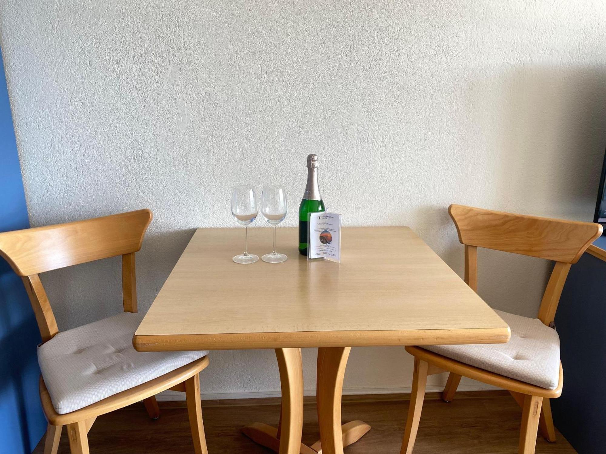 Yachthafenresidenz-Wohnung-9207-895 Kuhlungsborn Bagian luar foto